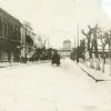 Зима в Кременчуге 1935 год фото номер 245