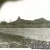 Destroyed Assumption Cathedral in Kremenchuk 1943 photo 264