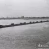 Фото Кременчука з Крюківського мосту 1941 рік фото 521