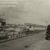 Немецкая переправа в Кременчуге Осень 1941 год фото 1024