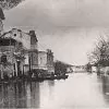 View along Preobrazhenska Street, 1877, photo #843
