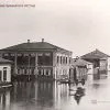 Лодки на улице Кременчуга наводнение 1877 год фото 862