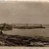 Kryukov on the Dnieper view of the Kryukovsky bridge 1941 photo number 1114