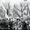 Parade November 7, 1977 Kremenchug photo 1230