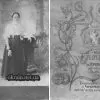 Васильева Татьяна Григорьевна. 1910 год – фото 1383