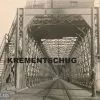 Kryukov Bridge photo 1462