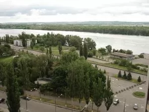 Про топоніміку Кременчуцького краю