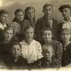 L.I. Evselevsky – Memories of school years (1935-1941)