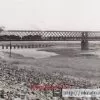Відновлення після визволення Кременчука, 1943 рік