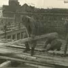 Відновлення будівлі училища 1952 рік фото №1560