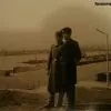 Вид с холма возле Центрального пляжа 1970 год фото 1577