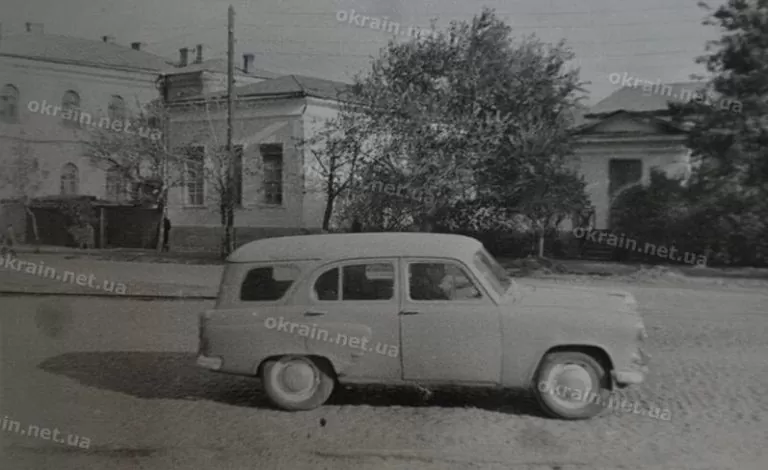 Москвич 423 Комби в Кременчуге - фото 1649