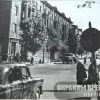 Crossroads of Lenin Proletarskaya in Kremenchug – photo 1684