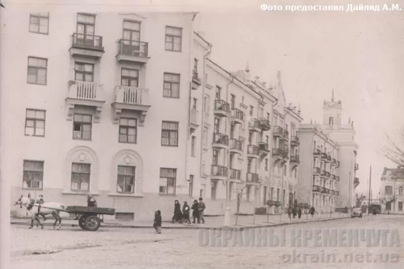 125-квартирный дом в Кременчуге - фото №1718