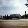 Площа Перемоги, Кременчук, Україна, 1991 рік фото 1853