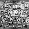 Выпуск 10 класса школы № 9 1977 год – фото № 1911