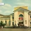 Railway station Kremenchuk 1968 photo 1258