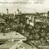 Церкви на Херсонській вулиці у Крюкові