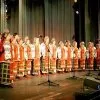 Вiчно молодий корабель мистецтва «СЛАВУТИЧ»