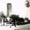 Здание пожарной команды и пожарная каланча Кременчуг 1901 год — фото № 1980