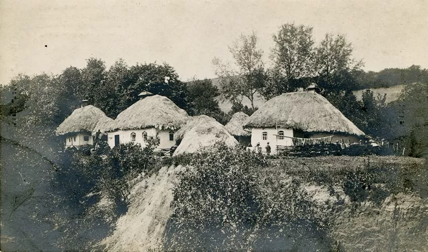 Українські краєвиди