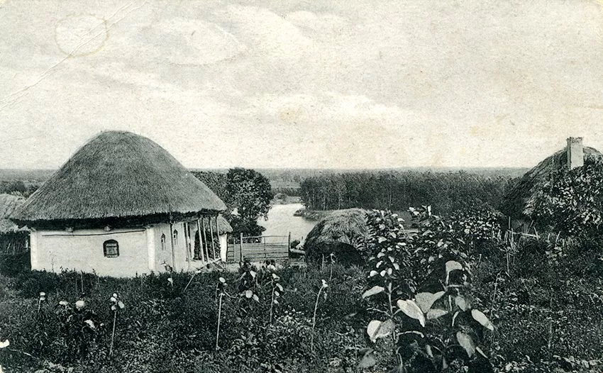 Українські краєвиди