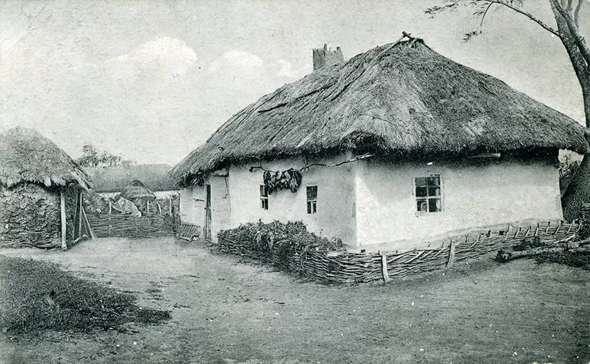 Українські краєвиди