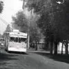 Пролетарська вулиця (нині Небесної Сотні) Кременчук 1993 рік фото 2080