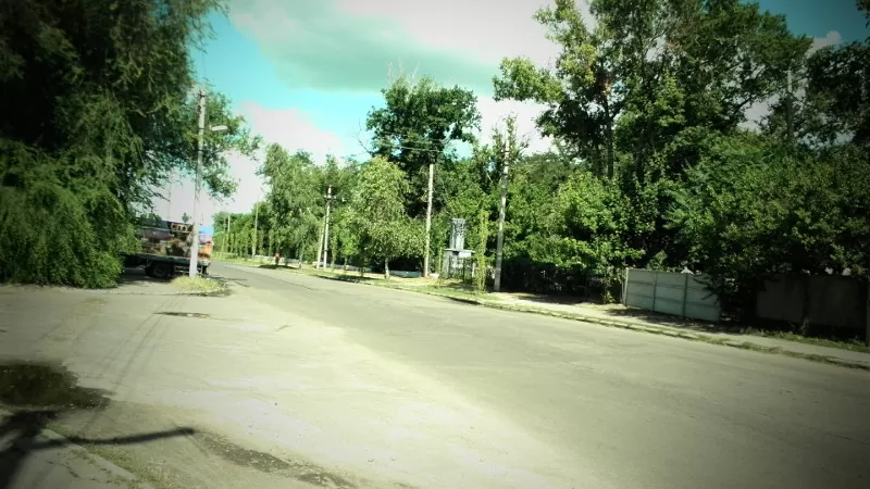 Торговий Крюкiв 1950-1960-х років
