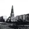Поштовий сквер Кременчук 1975 рік фото №2182