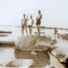 Fantasy Island in Kremenchug 1953 photo number 2205