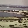 Вид на Дніпро в районі Занасипу 1977 рік фото 2218