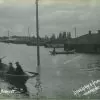 Сучасна Софіївська вулиця, повінь, 1931 рік фото №2272