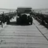 Car on the crossing in Kremenchuk photo number 2333