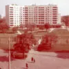 Зелена зона мікрорайону 59 фото 2485