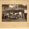 110 years of Kremenchuk football