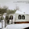 The house where Yevhen Berger Kremenchuk was born and lived photo 2519