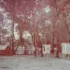База відпочинку автоколони 2252 Левада фото 2524