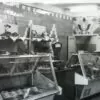 In the store, Kremenchuk, 1970s photo 2527