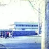 River port in Kremenchuk 1982 photo 2534