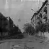 Улица Соборная в 1960-е годы фото 2579