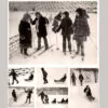 At the Kredmash stadium in the winter of 1983, photo #2652