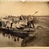 Rest on the Dnieper Kremenchuk 1948 photo #2807