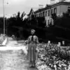 House on the Kremenchuk embankment, 1959, photo #2813