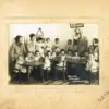 Nursery group, at the 3rd tobacco factory, 1928, photo #2912