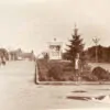 The main avenue of Prydniprovsky Park photo #2996