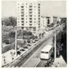 Proletarska Street, Kremenchuk, 1976, photo #3023