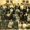 2nd edition of the Kremenchug vocational school, 1932, photo #3058