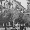 Lenin Street (now Soborna Street) Kremenchuk, 1960s photo #3071