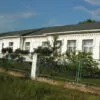 Quarantine Zemstvo Primary School Kremenchuk photo #3077